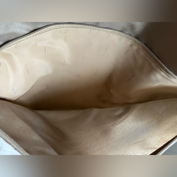 Pierre Cardin Travel Bag - NWOT - Picture 5 of 11